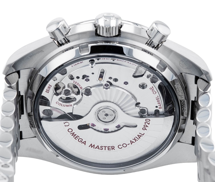 Omega Speedmaster Racing 329.30.44.51.01.003 Image 4